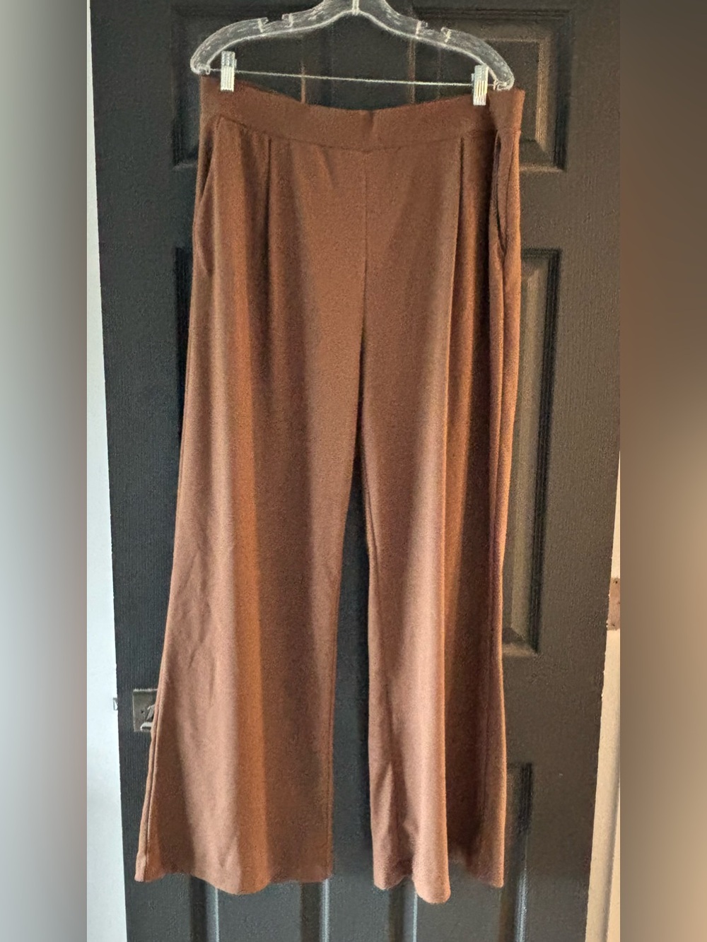 Halara Flowy Pant Size XL